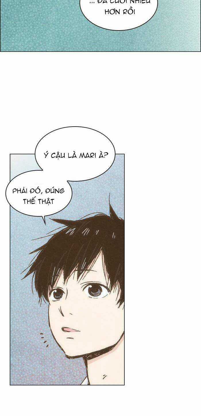 MARRY ME! - Chapter 73 - Trang 34