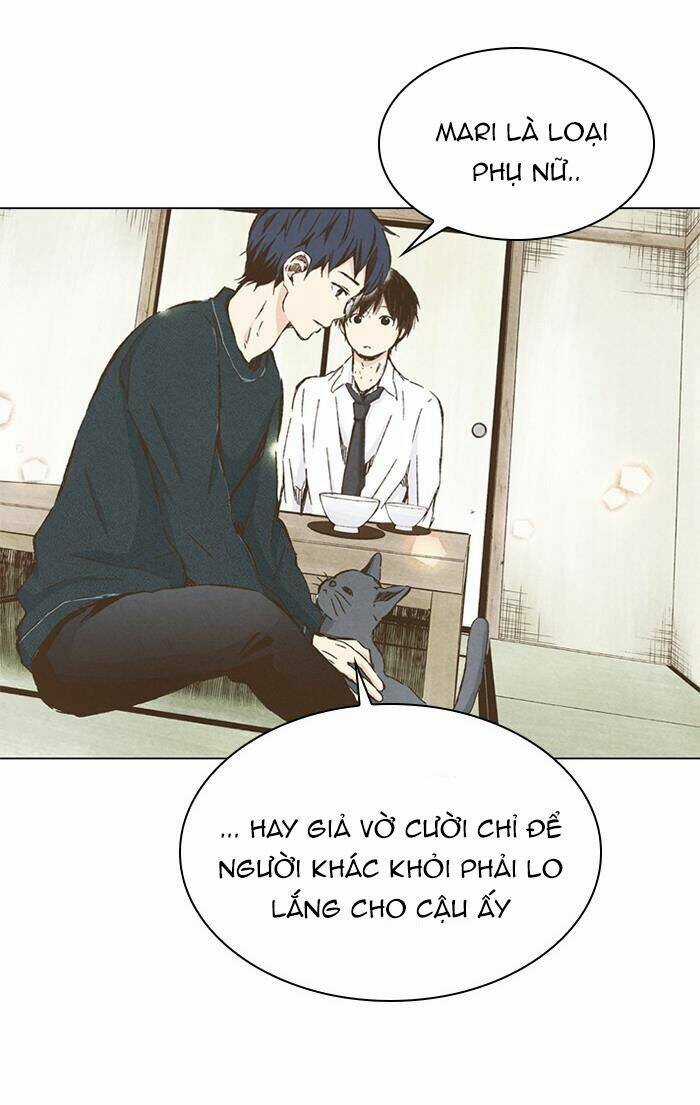 MARRY ME! - Chapter 73 - Trang 36