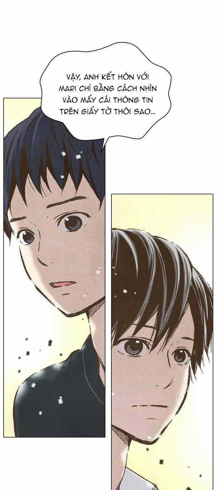 MARRY ME! - Chapter 74 - Trang 23