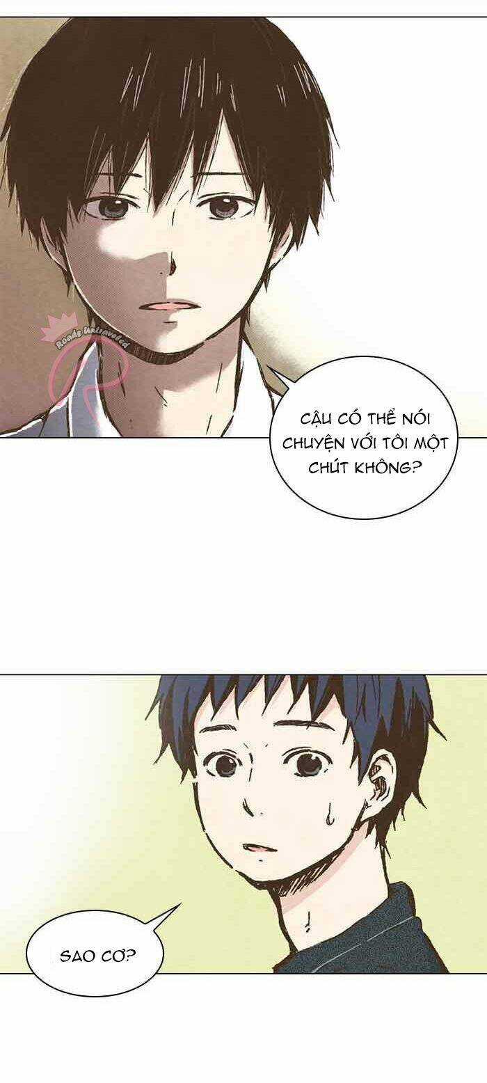 MARRY ME! - Chapter 74 - Trang 4