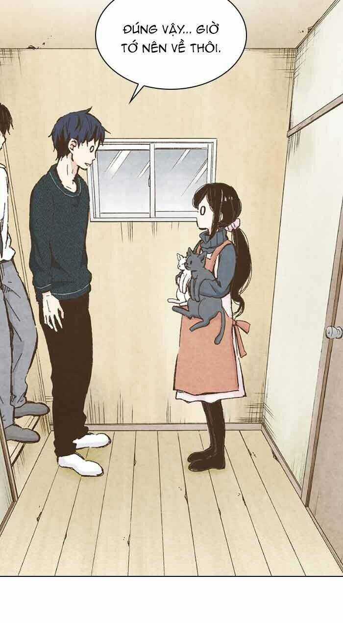 MARRY ME! - Chapter 74 - Trang 32