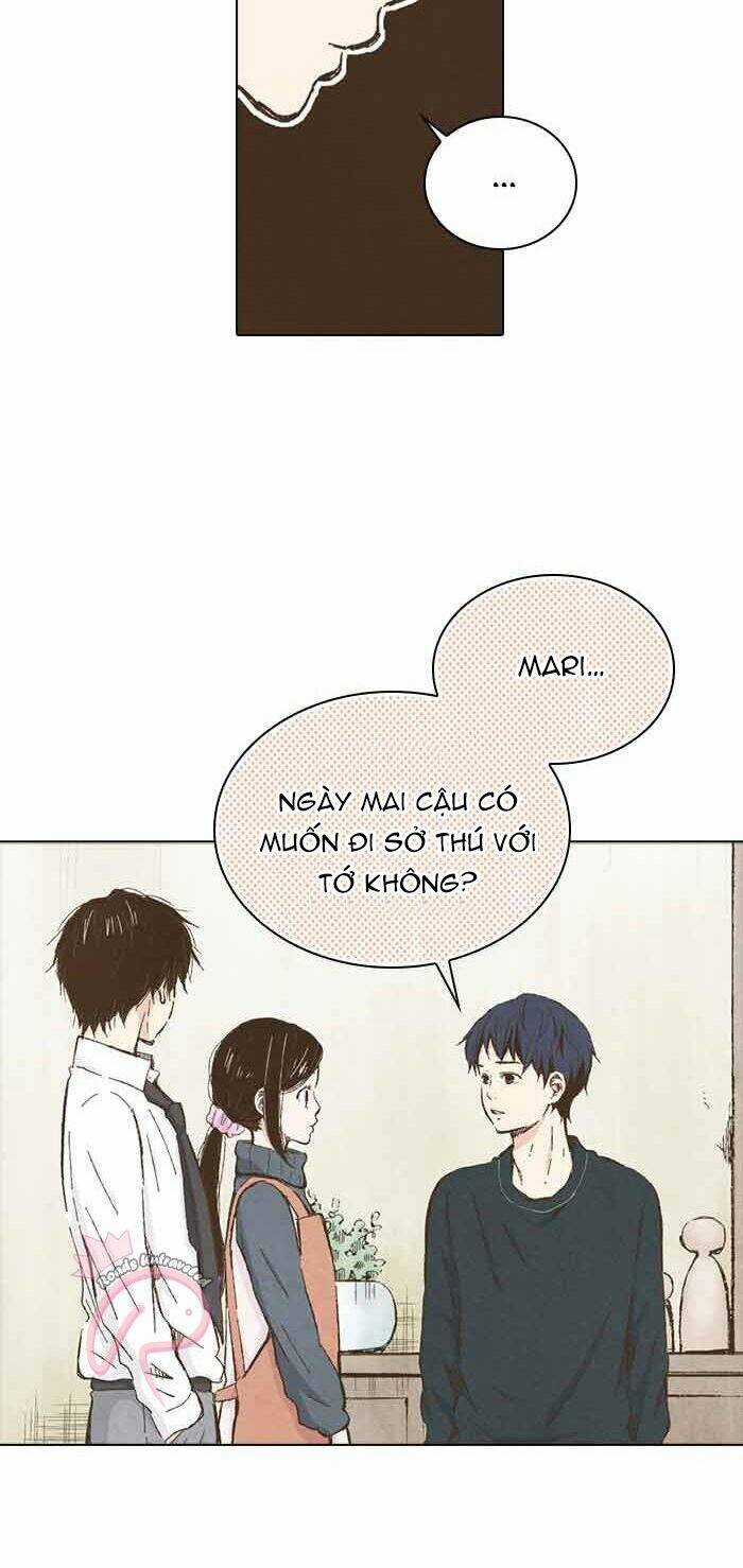 MARRY ME! - Chapter 74 - Trang 36