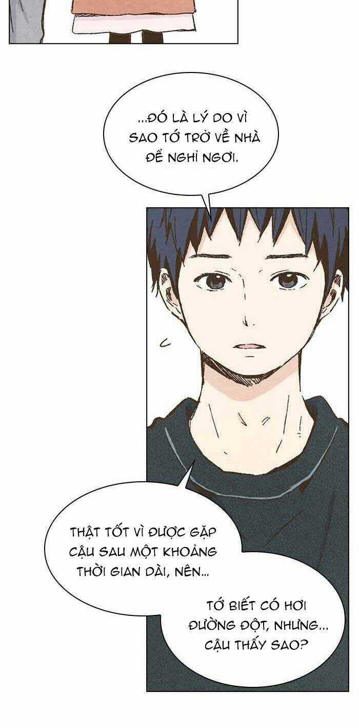 MARRY ME! - Chapter 74 - Trang 38