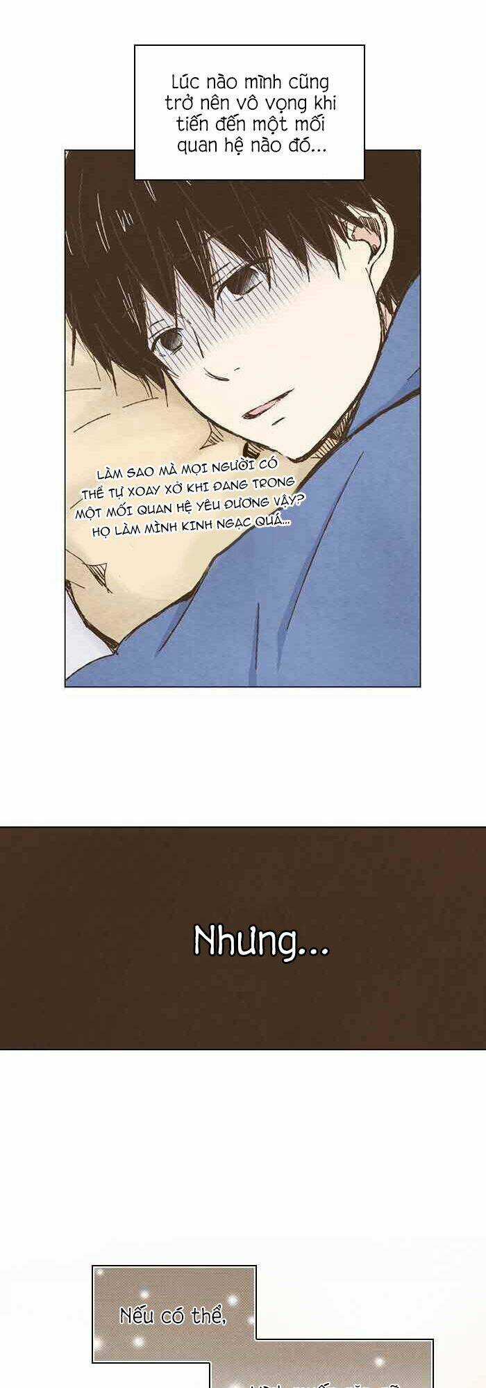 MARRY ME! - Chapter 75 - Trang 11