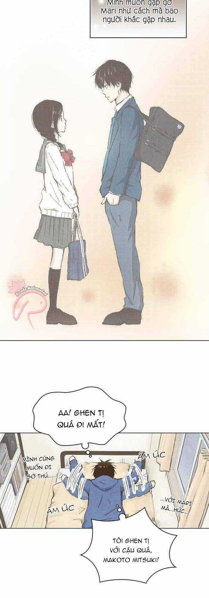 MARRY ME! - Chapter 75 - Trang 12