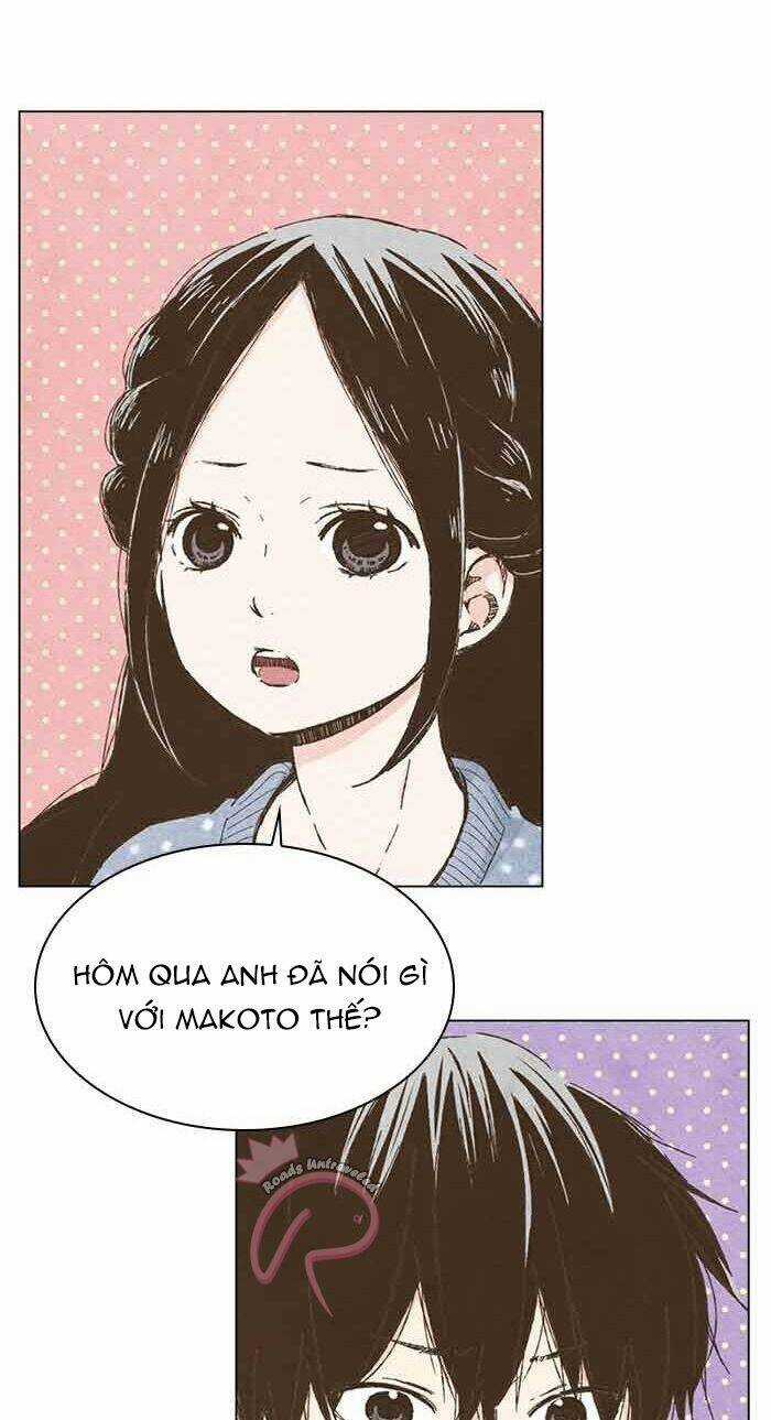 MARRY ME! - Chapter 75 - Trang 17