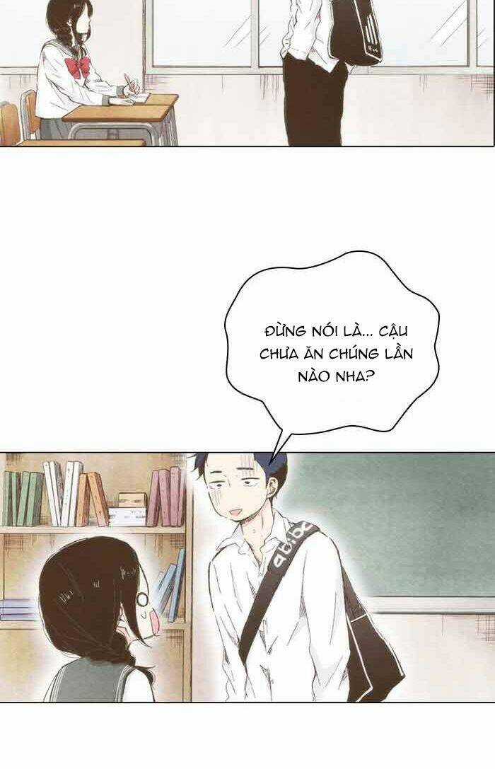 MARRY ME! - Chapter 75 - Trang 24