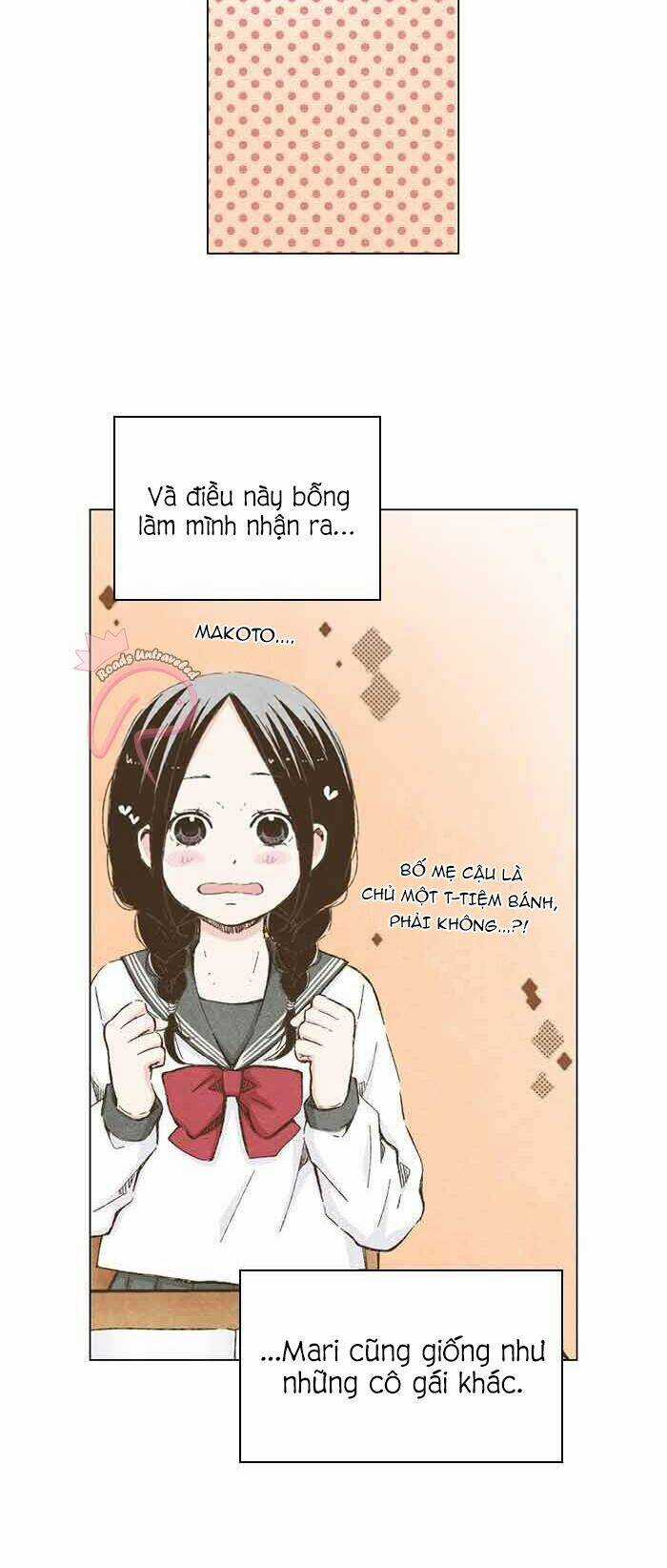 MARRY ME! - Chapter 75 - Trang 28