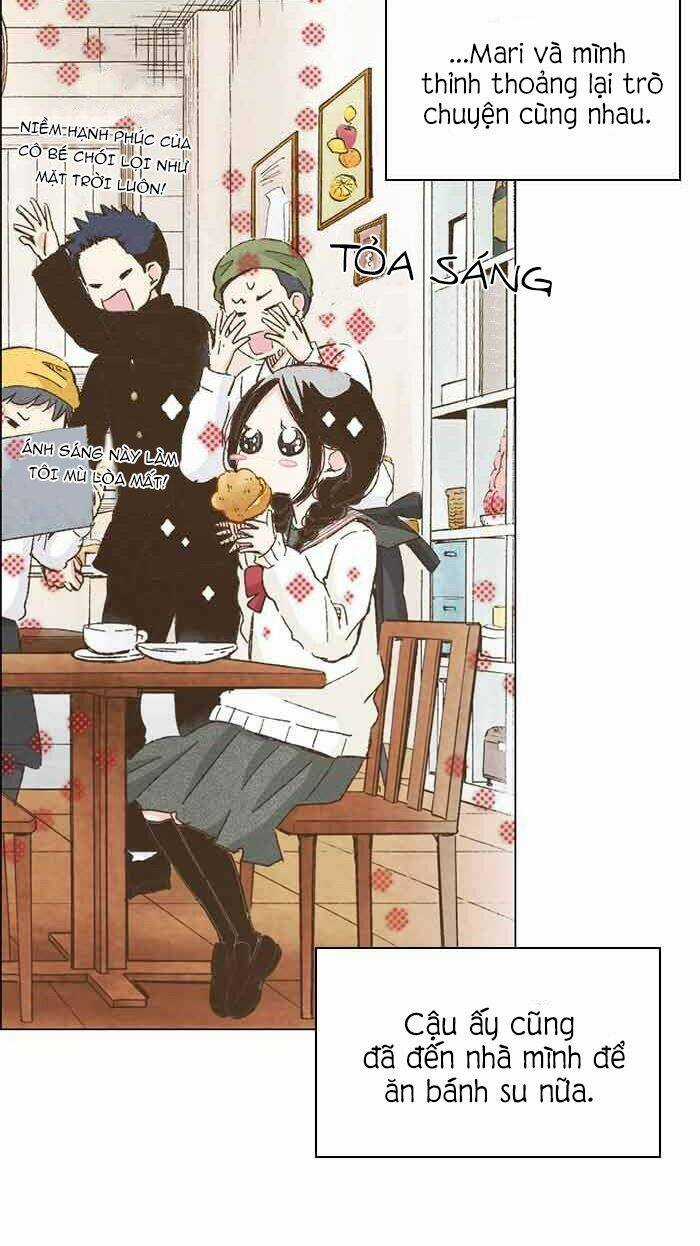 MARRY ME! - Chapter 75 - Trang 36