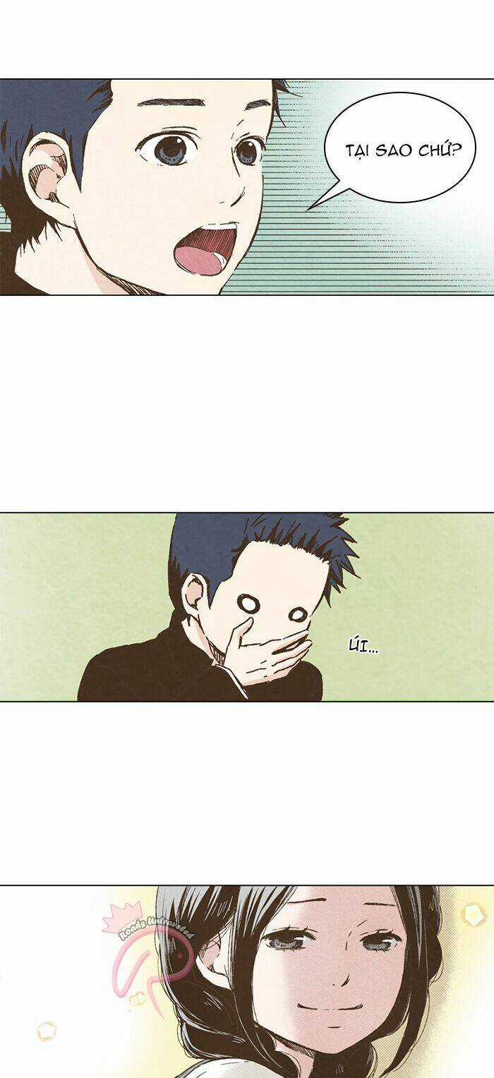 MARRY ME! - Chapter 76 - Trang 11