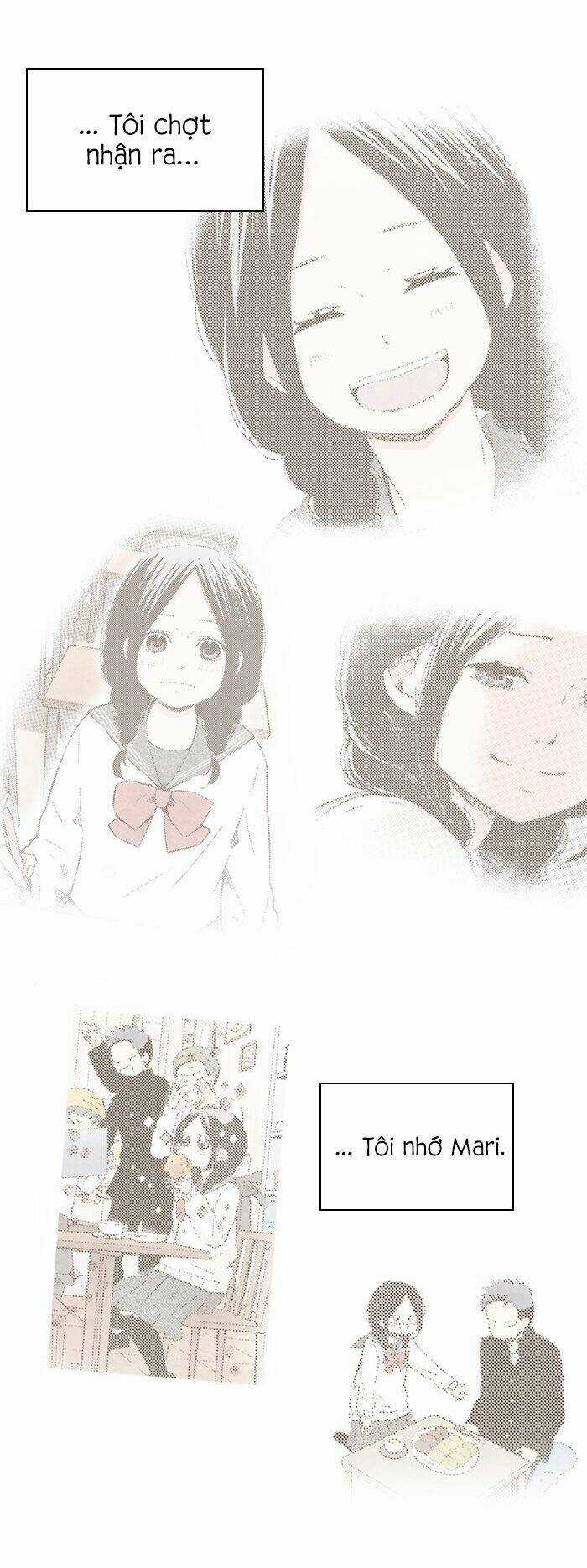 MARRY ME! - Chapter 76 - Trang 16