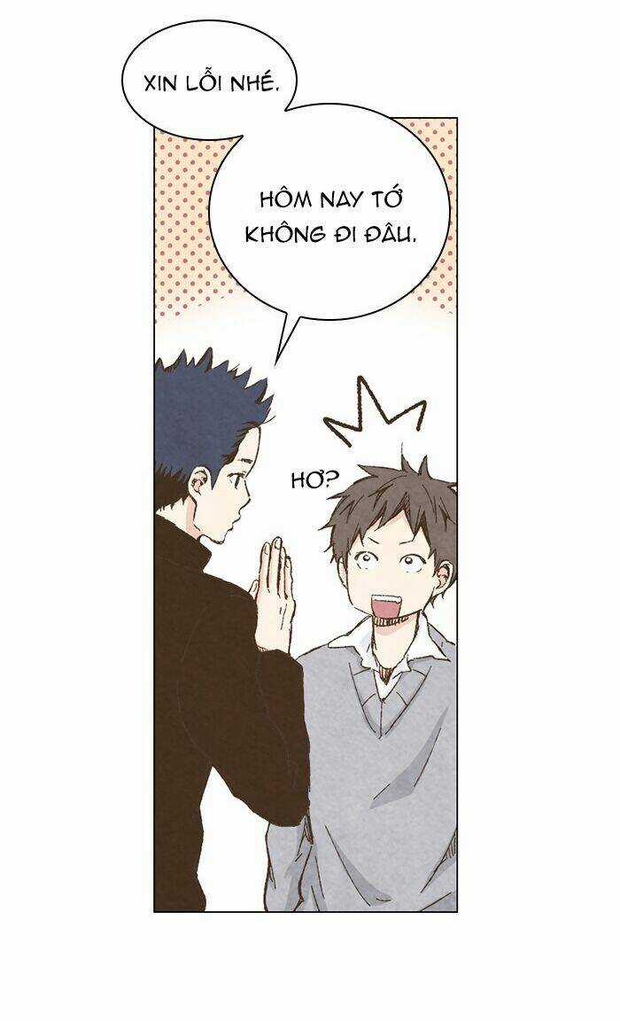 MARRY ME! - Chapter 76 - Trang 4