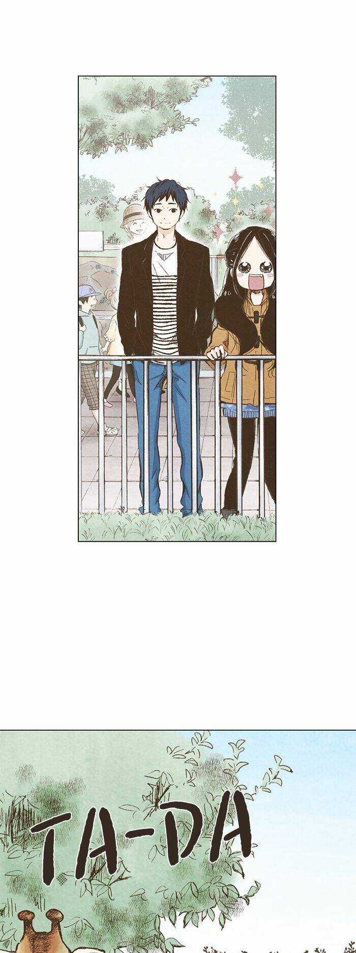 MARRY ME! - Chapter 76 - Trang 31