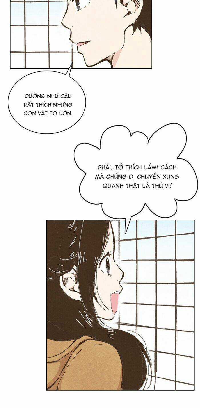 MARRY ME! - Chapter 76 - Trang 34