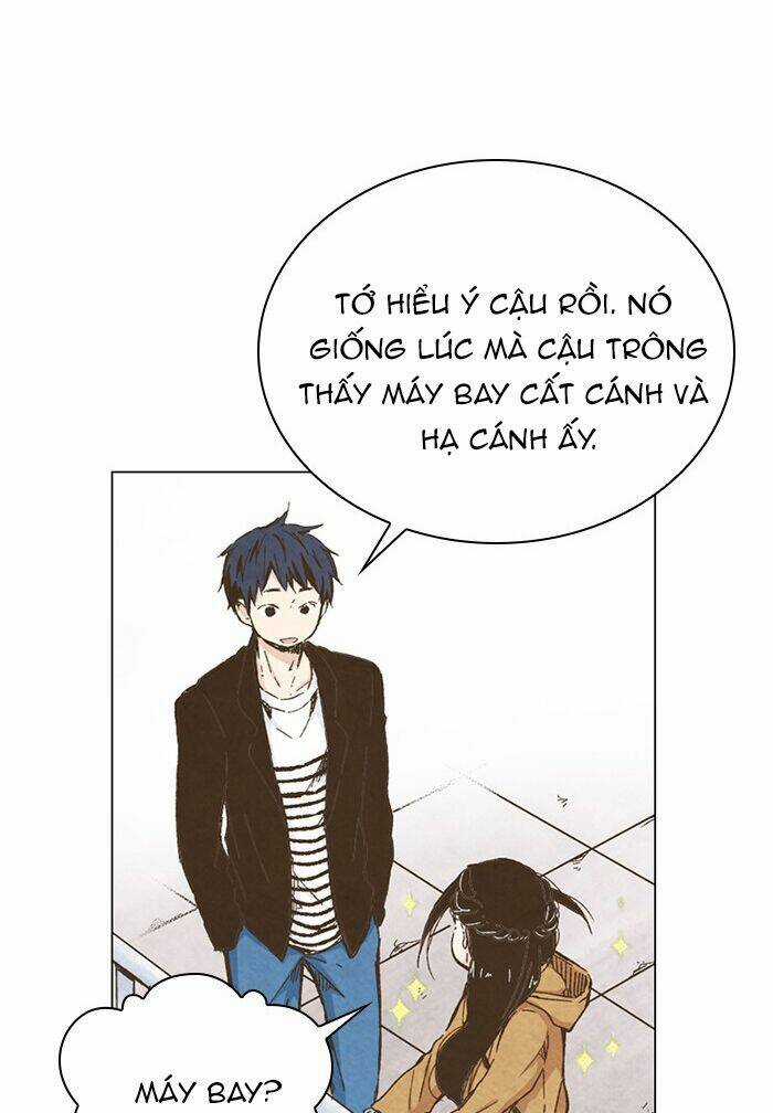 MARRY ME! - Chapter 76 - Trang 35