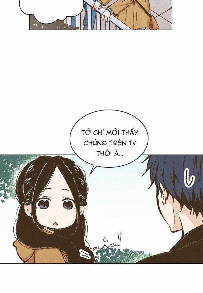 MARRY ME! - Chapter 76 - Trang 36