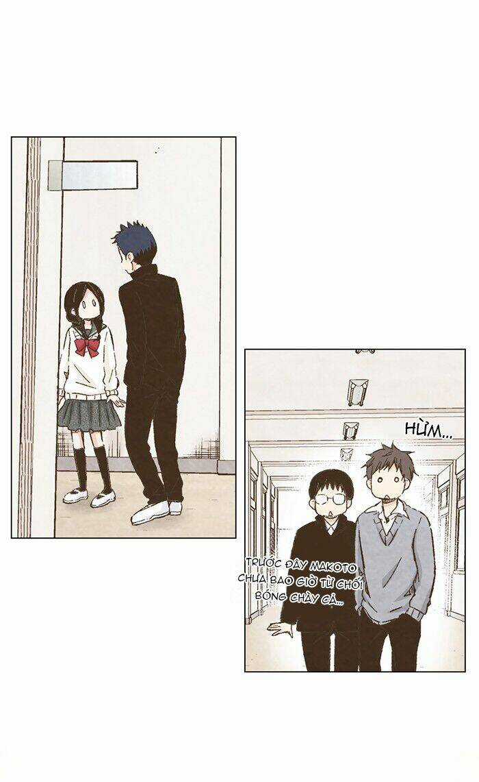 MARRY ME! - Chapter 76 - Trang 5