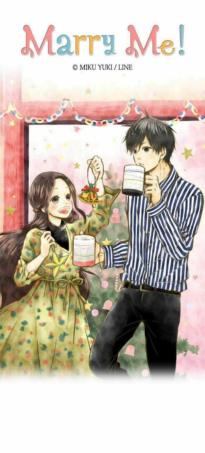 MARRY ME! - Chapter 77 - Trang 1
