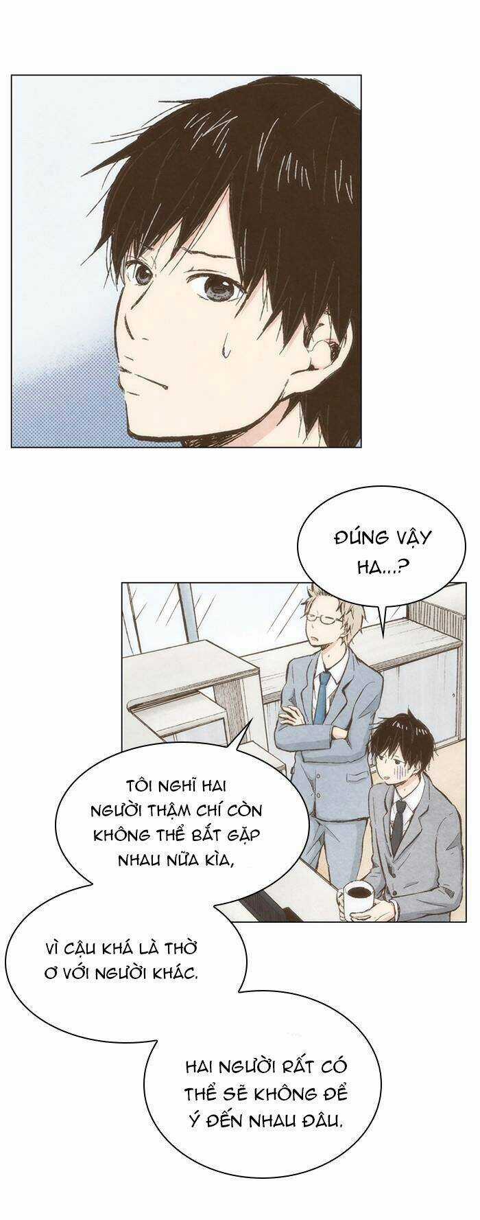 MARRY ME! - Chapter 77 - Trang 11