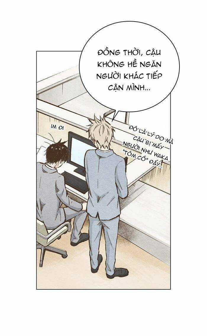 MARRY ME! - Chapter 77 - Trang 12