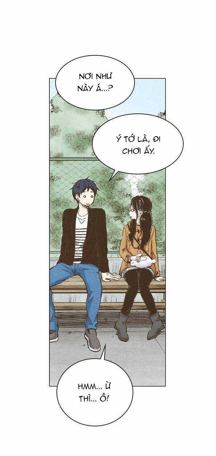 MARRY ME! - Chapter 77 - Trang 19