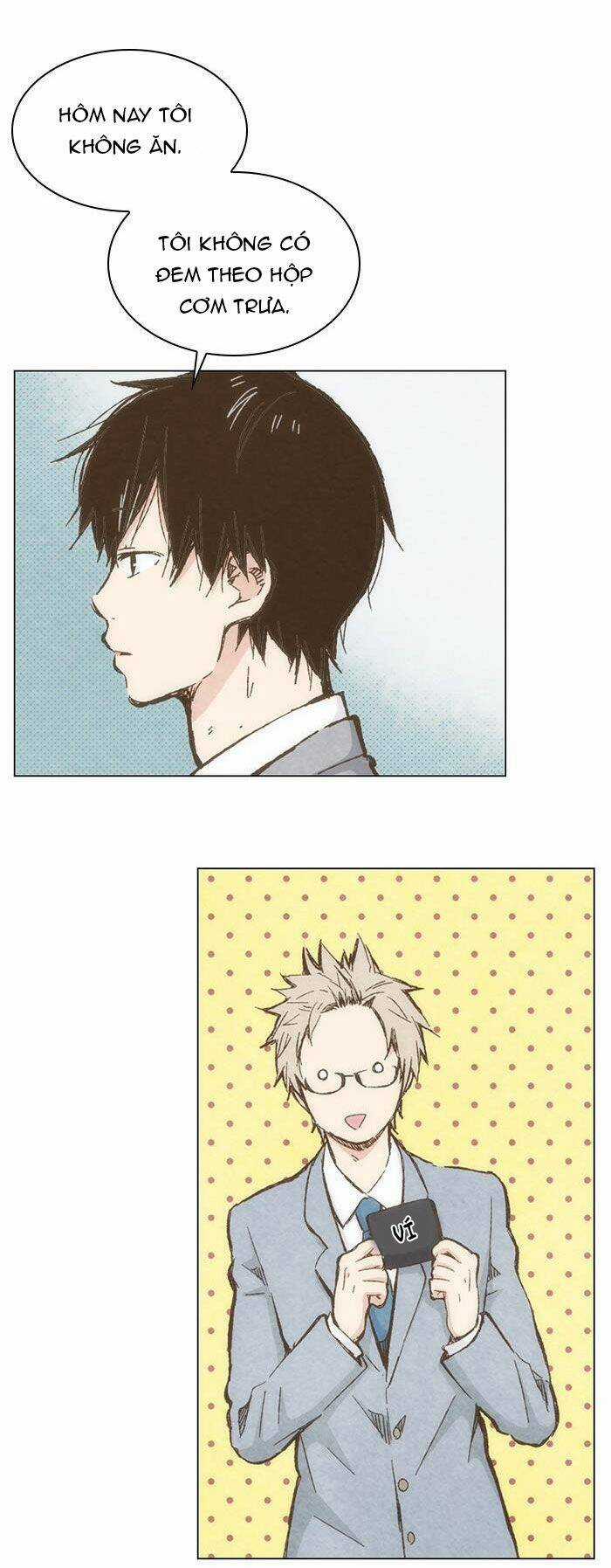 MARRY ME! - Chapter 77 - Trang 3