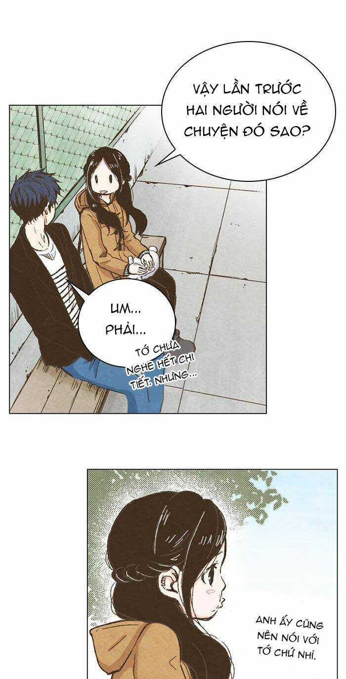 MARRY ME! - Chapter 77 - Trang 22