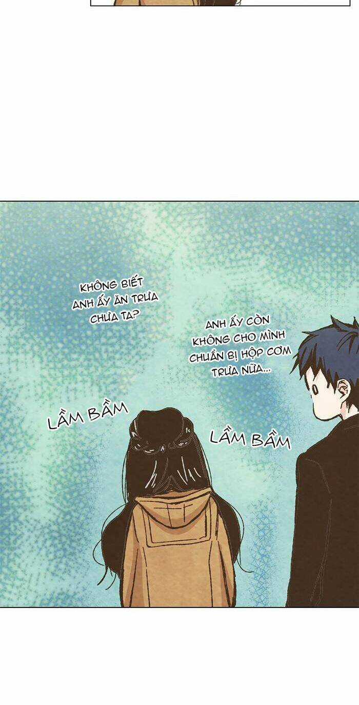 MARRY ME! - Chapter 77 - Trang 23