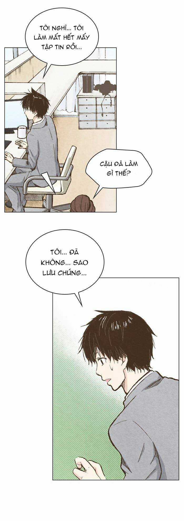 MARRY ME! - Chapter 77 - Trang 30