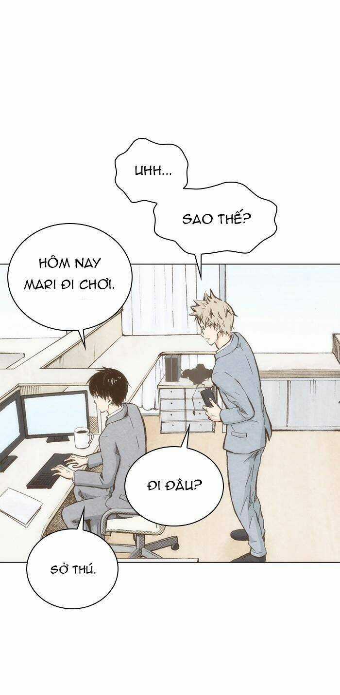 MARRY ME! - Chapter 77 - Trang 4