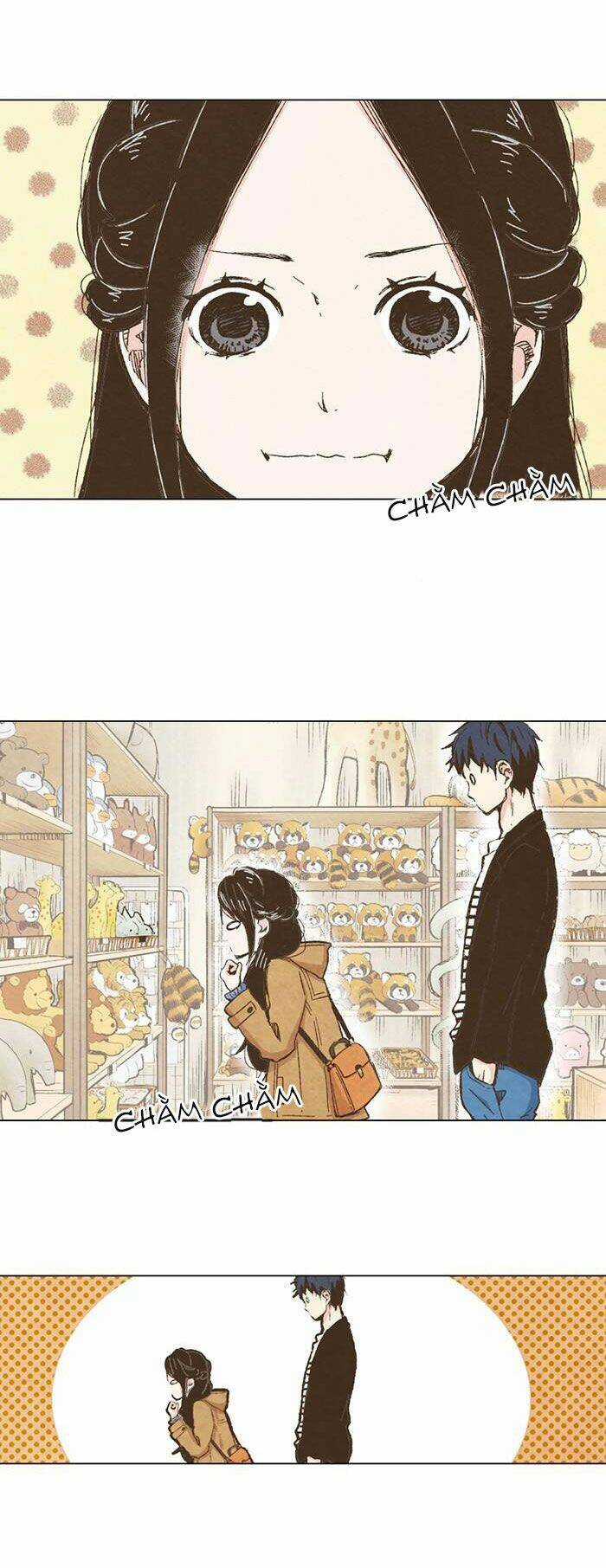 MARRY ME! - Chapter 77 - Trang 33