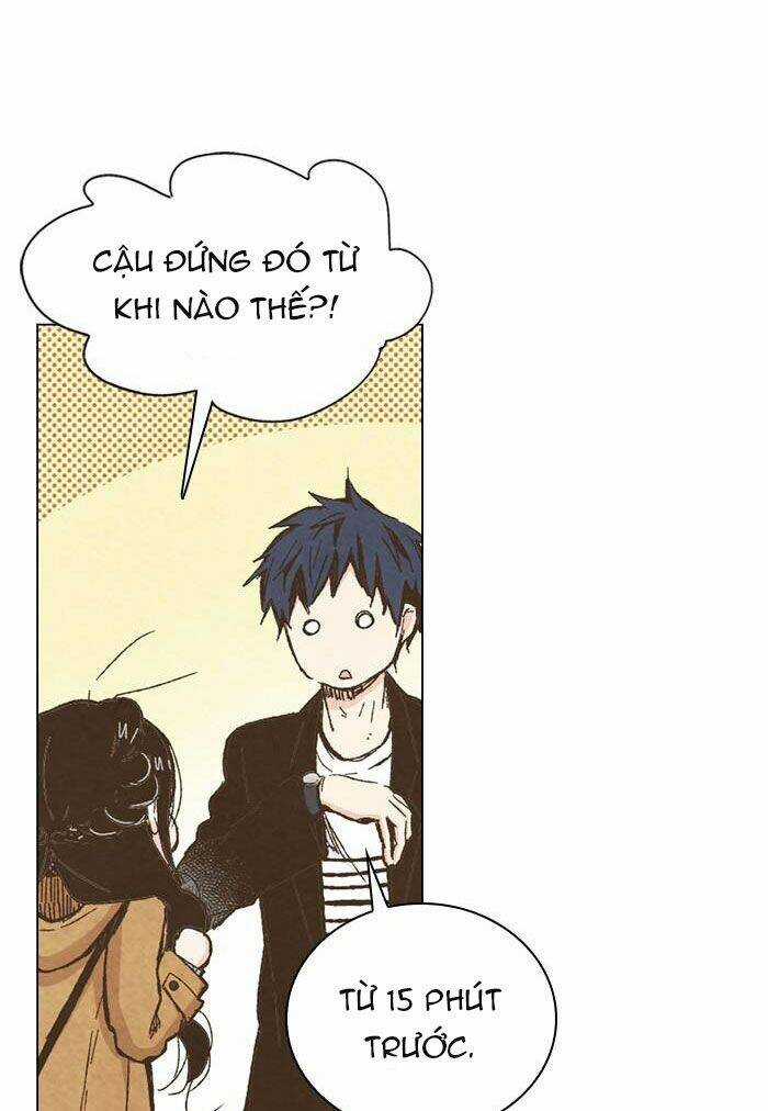 MARRY ME! - Chapter 77 - Trang 36