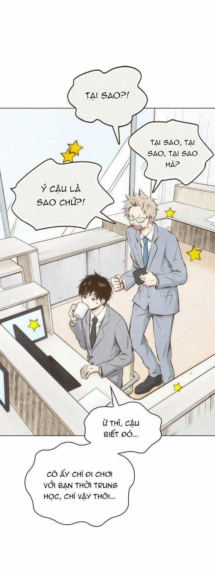 MARRY ME! - Chapter 77 - Trang 7