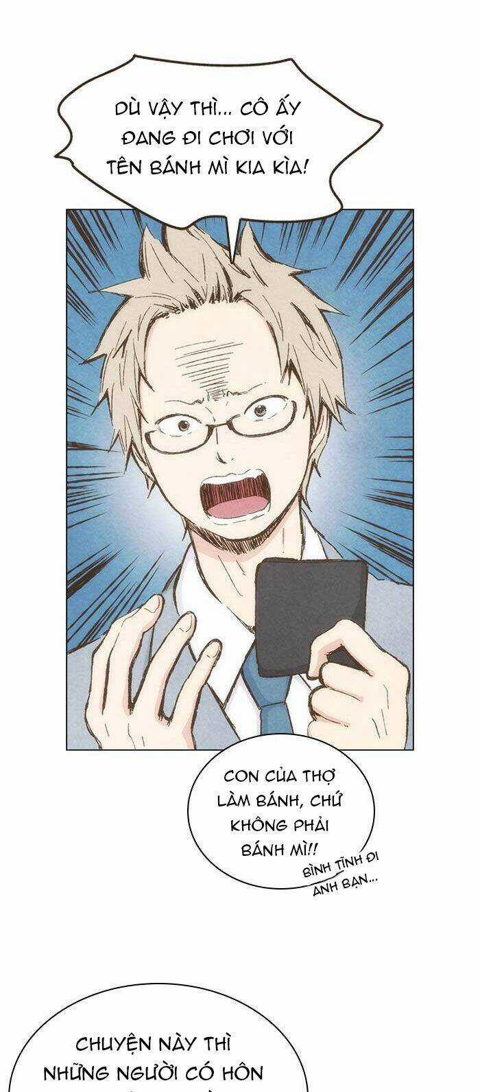 MARRY ME! - Chapter 77 - Trang 8