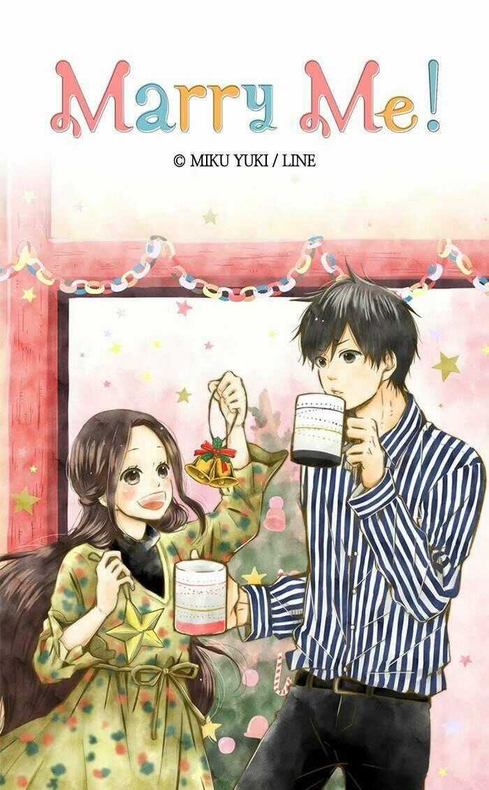 MARRY ME! - Chapter 78 - Trang 1