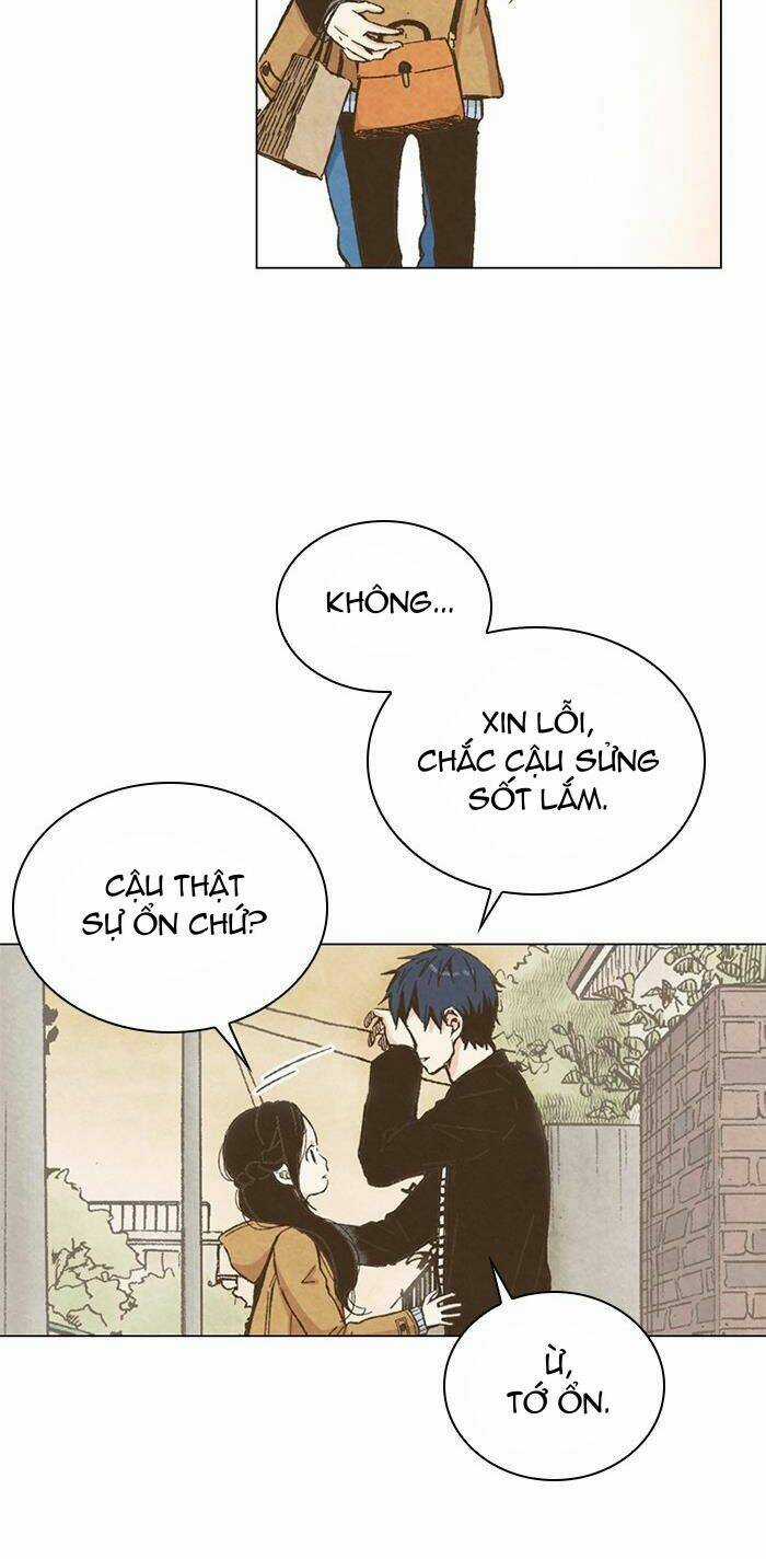 MARRY ME! - Chapter 78 - Trang 20