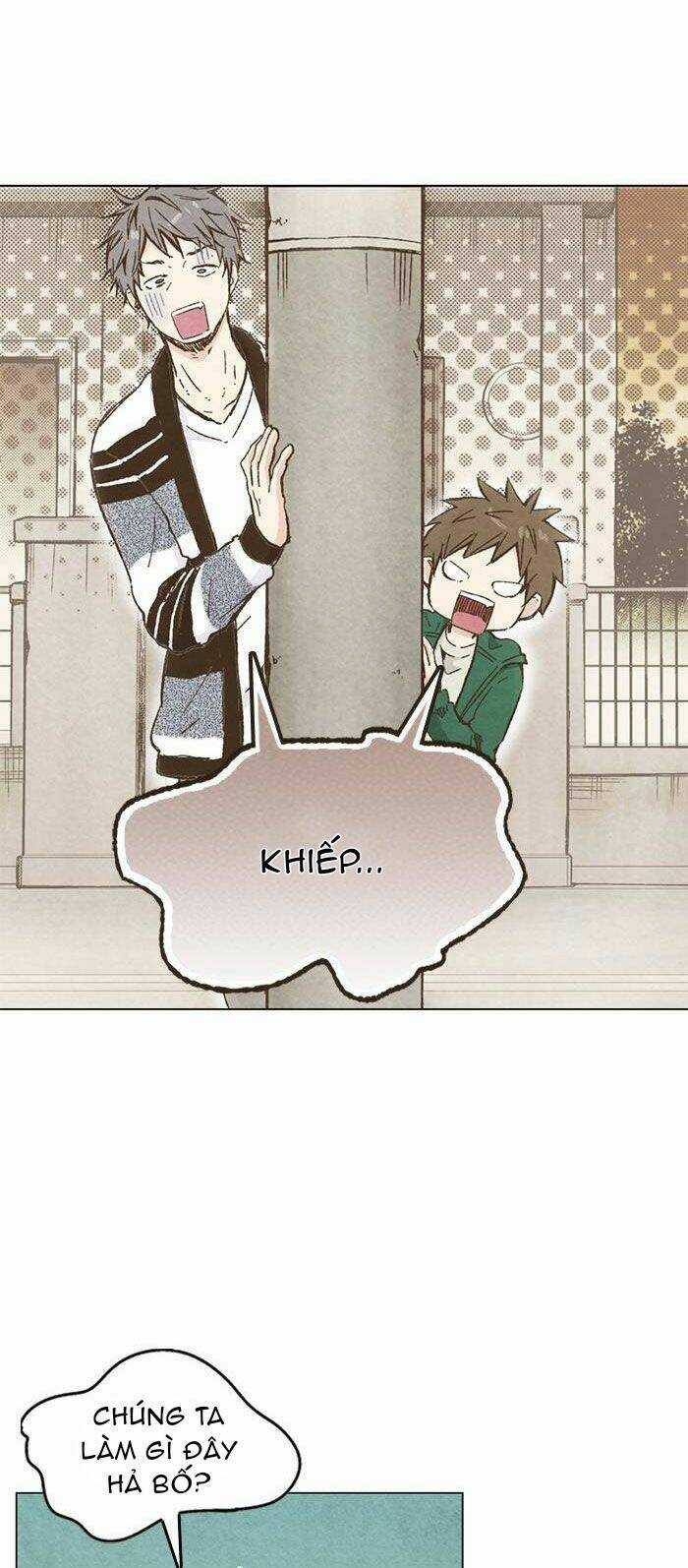 MARRY ME! - Chapter 78 - Trang 27