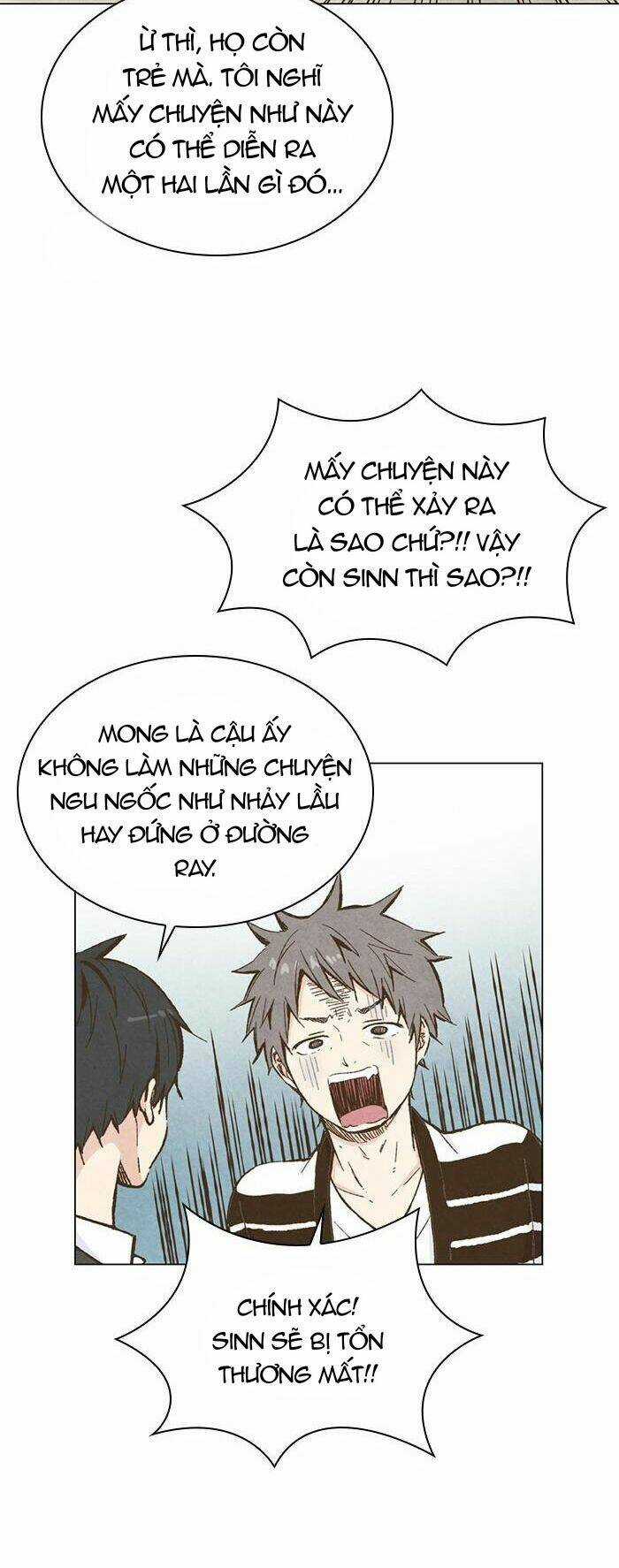 MARRY ME! - Chapter 78 - Trang 30