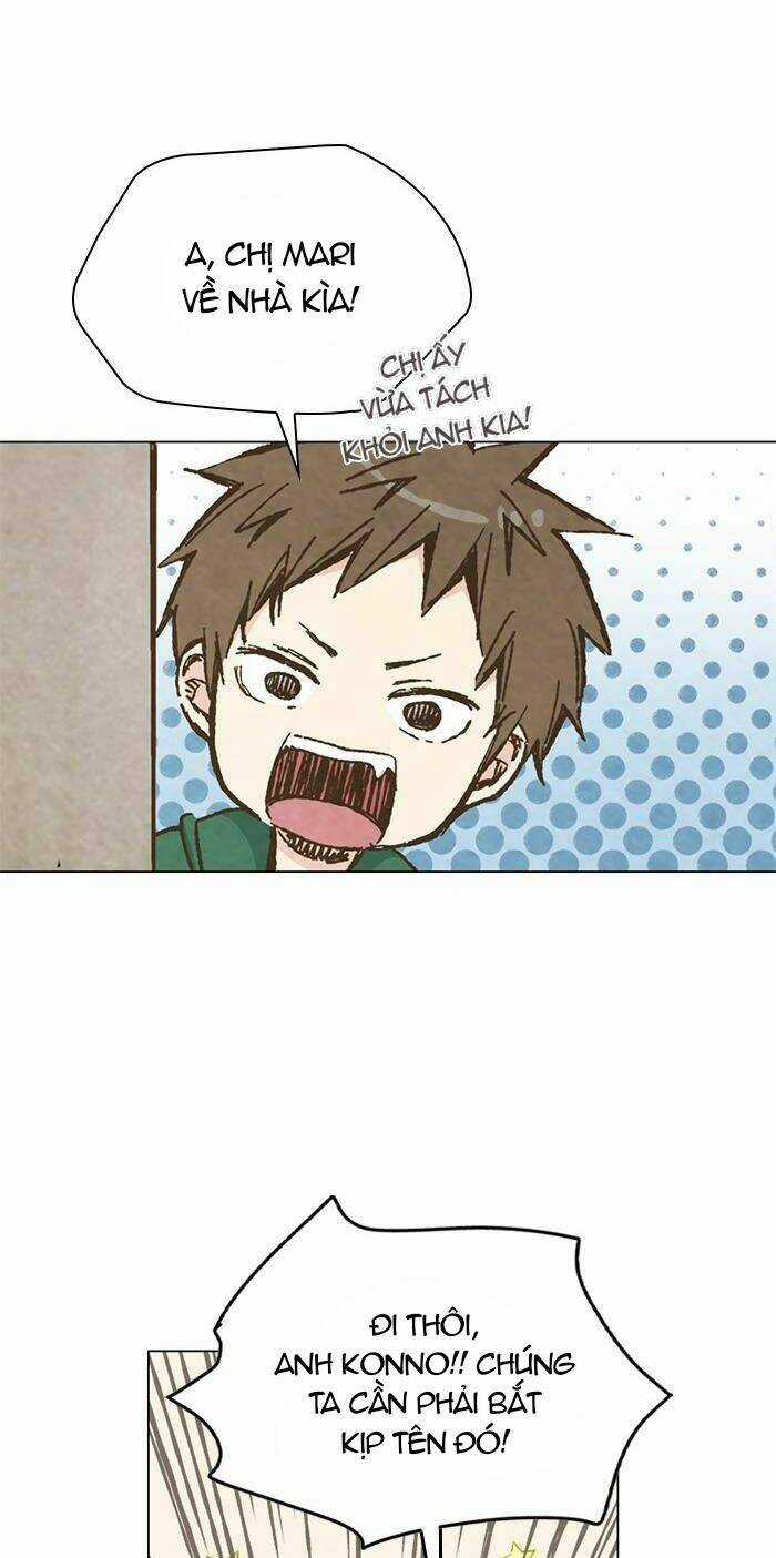 MARRY ME! - Chapter 78 - Trang 31