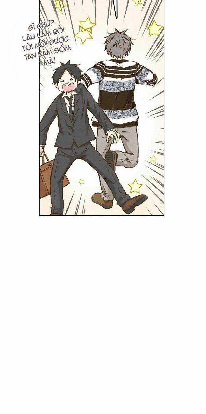 MARRY ME! - Chapter 78 - Trang 32