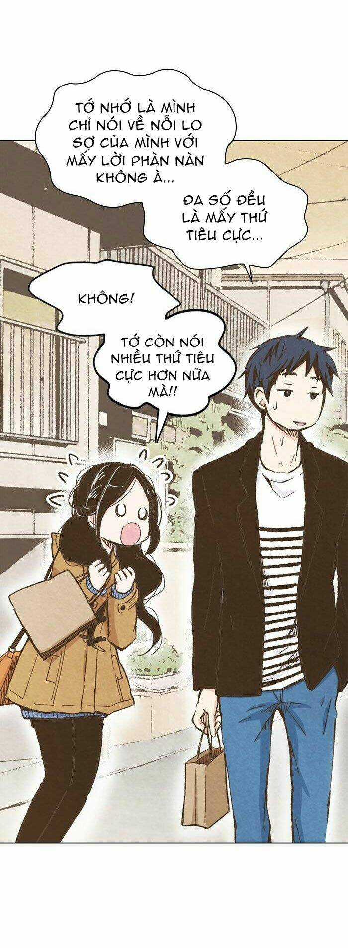 MARRY ME! - Chapter 78 - Trang 5