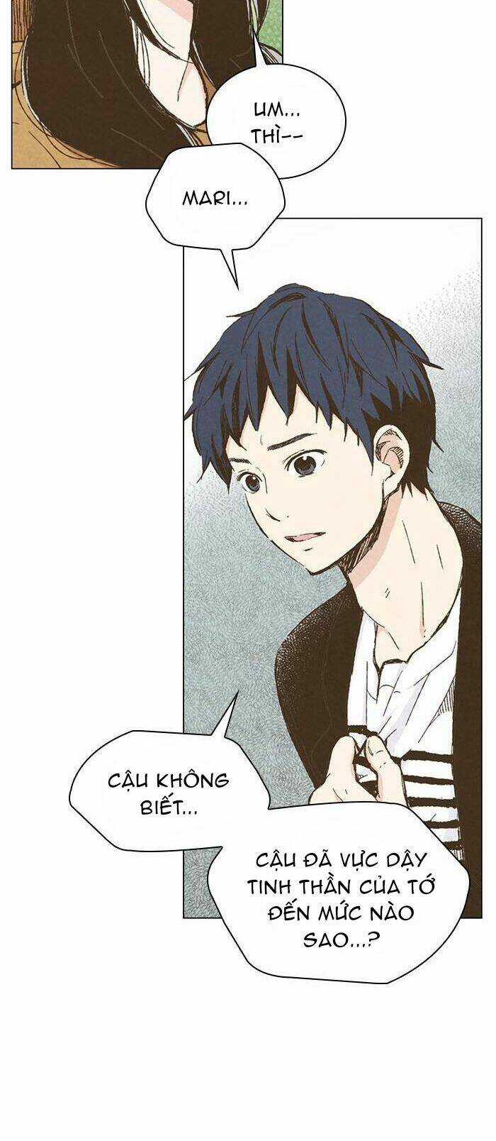 MARRY ME! - Chapter 78 - Trang 9