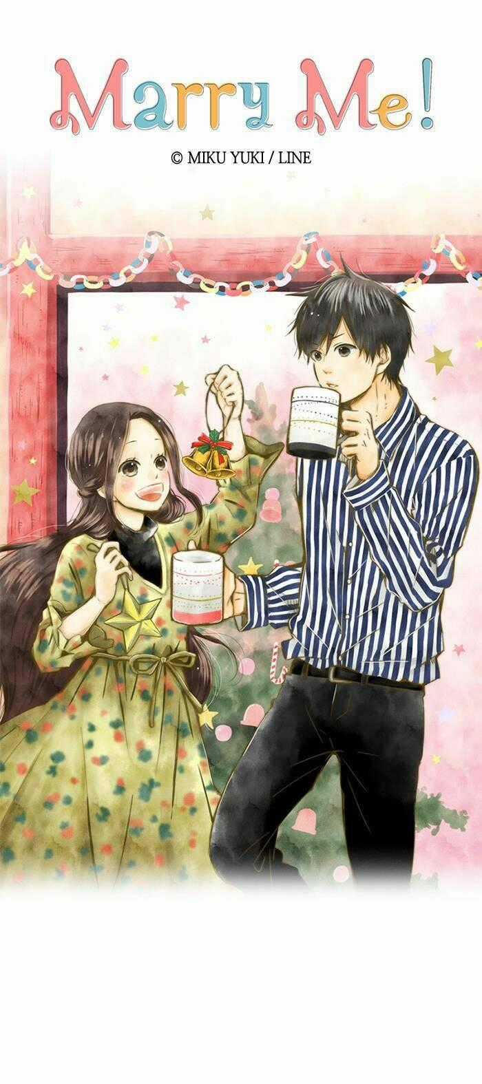 MARRY ME! - Chapter 79 - Trang 1