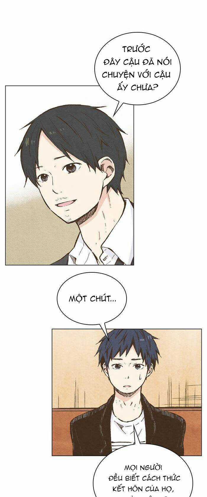 MARRY ME! - Chapter 79 - Trang 12