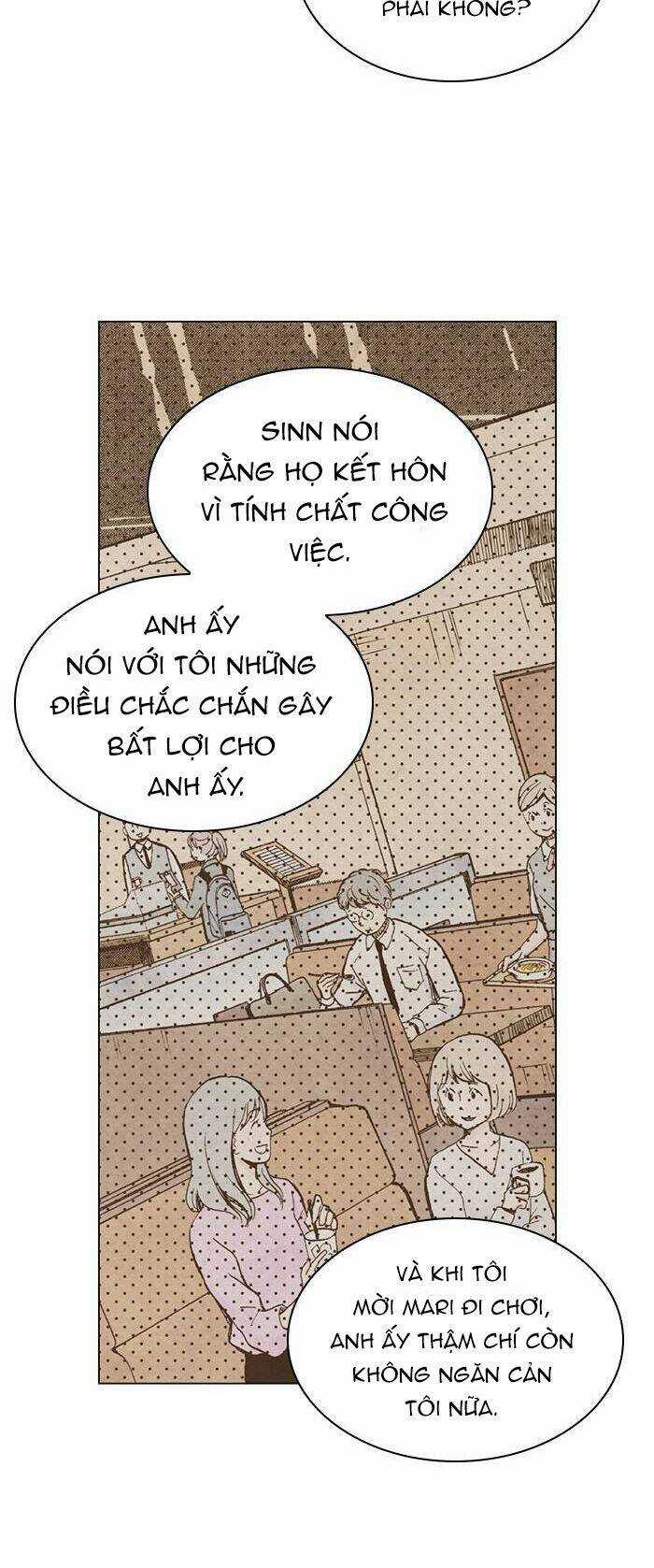 MARRY ME! - Chapter 79 - Trang 13