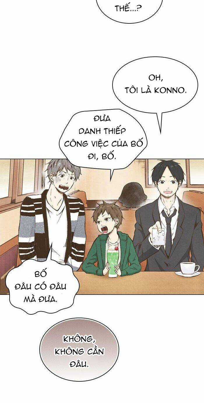 MARRY ME! - Chapter 79 - Trang 3