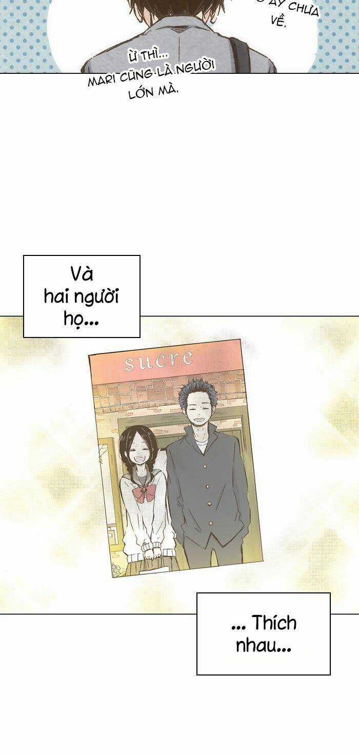 MARRY ME! - Chapter 79 - Trang 37