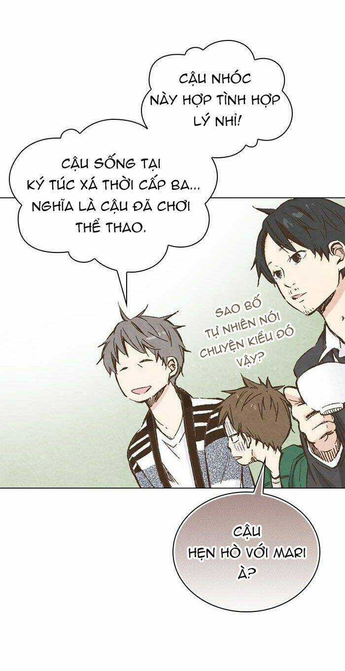 MARRY ME! - Chapter 79 - Trang 6