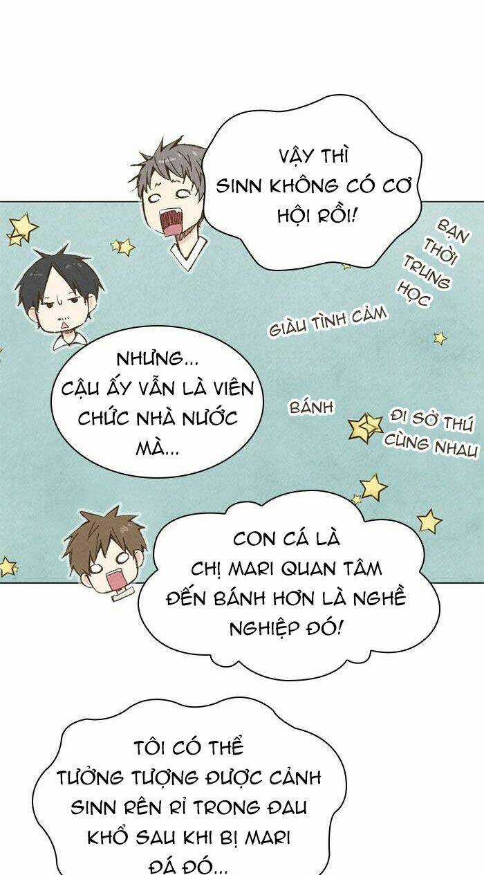 MARRY ME! - Chapter 79 - Trang 10