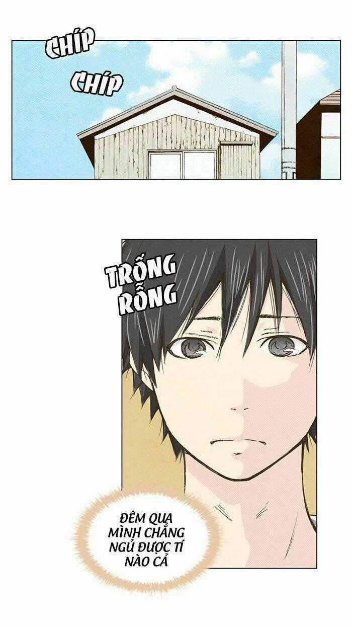 MARRY ME! - Chapter 8 - Trang 1